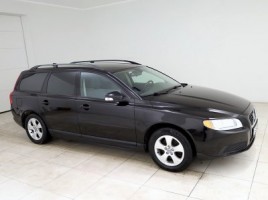 Volvo V70 universalas