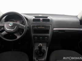 Skoda Octavia | 4