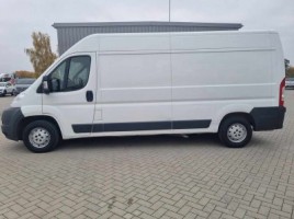 Peugeot Boxer | 2