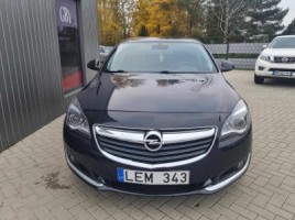 Opel Insignia | 4