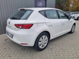 Seat Leon | 2