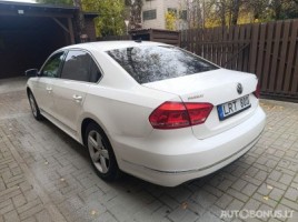 Volkswagen Passat | 2