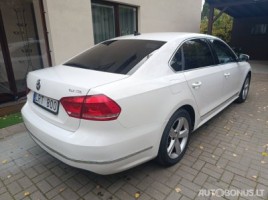 Volkswagen Passat | 3