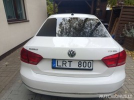 Volkswagen Passat | 4