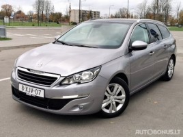 Peugeot 308 | 2