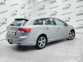 Toyota Avensis | 1