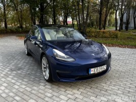 Tesla Model 3 | 1