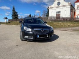 Opel, 2.0 l., hatchback | 1