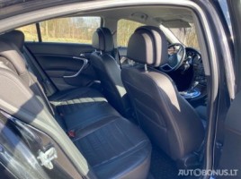 Opel, 2.0 l., hatchback | 4