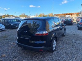 Ford S-MAX | 1