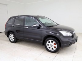 Honda CR-V visureigis