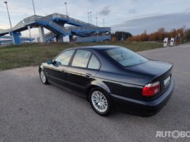 BMW 530 | 1