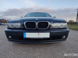 BMW 530 | 2