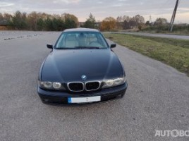 BMW 530 | 4