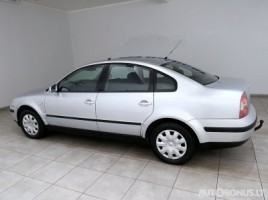 Volkswagen Passat | 3