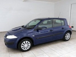 Renault Megane | 1