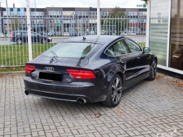 Audi A7 | 1