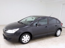 Citroen C4 | 1