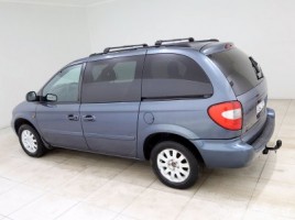 Chrysler Voyager | 3