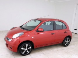 Nissan Micra | 1