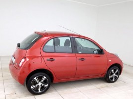 Nissan Micra | 2