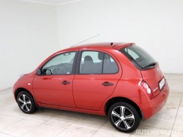 Nissan Micra | 3