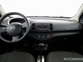 Nissan Micra | 4