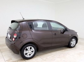 Chevrolet Aveo | 2