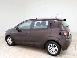 Chevrolet Aveo | 3