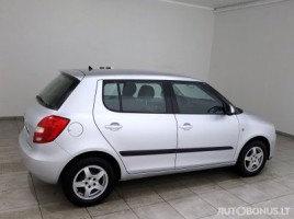 Skoda Fabia | 2