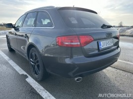 Audi A4 универсал