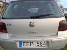 Volkswagen Golf | 3