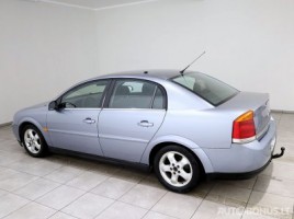 Opel Vectra | 3