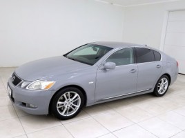 Lexus GS 300 | 1