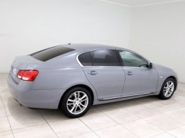 Lexus GS 300 | 2