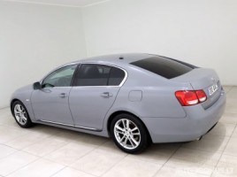 Lexus GS 300 | 3