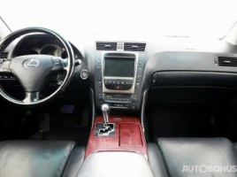 Lexus GS 300 | 4