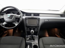 Skoda Superb | 4