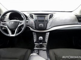 Hyundai i40 | 4