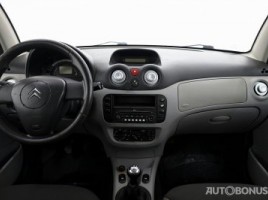 Citroen C3 | 4