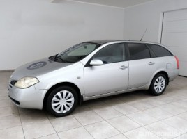 Nissan Primera | 1