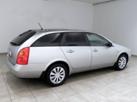 Nissan Primera | 2