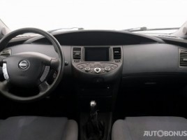 Nissan Primera | 4