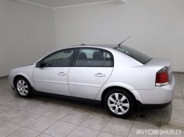 Opel Vectra | 3