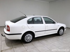 Skoda Octavia | 2