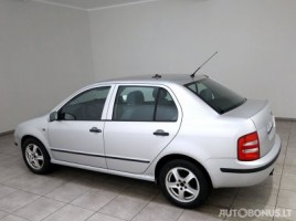 Skoda Fabia | 3