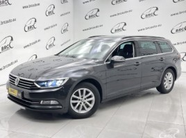 Volkswagen Passat universalas