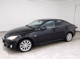 Lexus IS 250 | 1