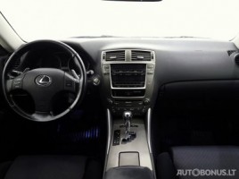 Lexus IS 250 | 4