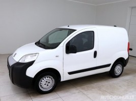 Fiat Fiorino | 1